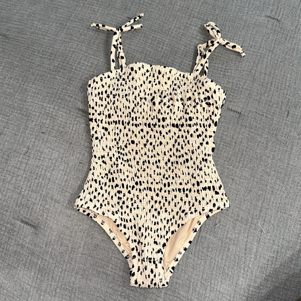 3T Swimsuit